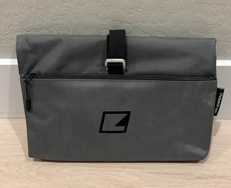 Elektron ECC-5 Bag for Elektron Model:Samples or Model:Cycles image 1