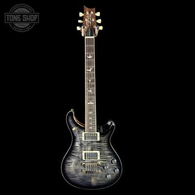 2023 PRS Paul Reed Smith McCarty 594 Purple Mist 10 Top w/case image 2