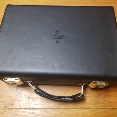 Buffet R13 18/6 Clarinet W/ E-Flat Lever! Silver, Crazy New, Overhauled! image 13