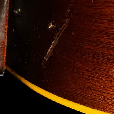 Gibson LG-1 1957 - Gloss image 13