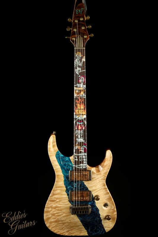 ESP Exhibition Limited 2023 EEX2324 EXL Horizon CTM NT - Nat/Blue