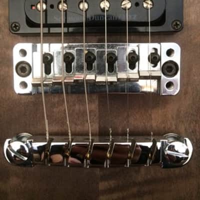 Ibanez SZ2020 Prestige 2000s Flamed Maple Top image 19