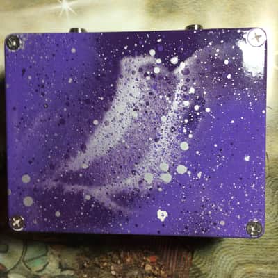 Built By Ryan Dumbloid With Mods 2016 Nebula Purple image 3