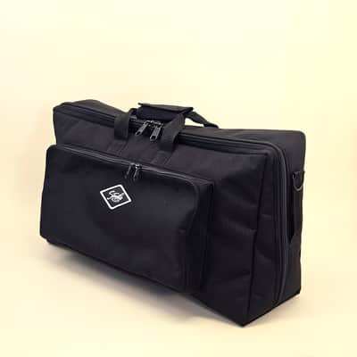 Studio Slips Pedaltrain Classic SC Pedalboard Premium Gig Bag - Black #15413 image 1