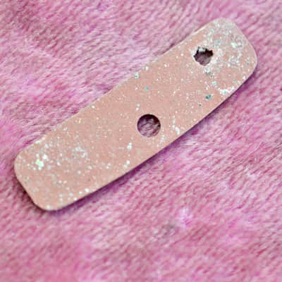 Vintage 1960's Pre-CBS Fender Neck Shim Stratocaster Telecaster Strat Tele image 3