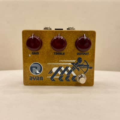 Ryra The Klone | Reverb