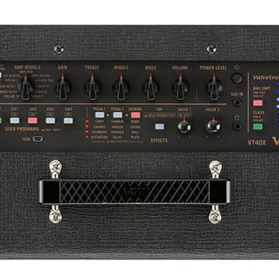 Vox VT 40X Valvetronix image 3