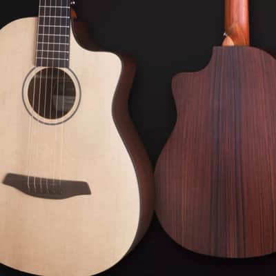 Furch acoustic guitar Pioneer-ER a (Ship in about 2 weeks) image 6