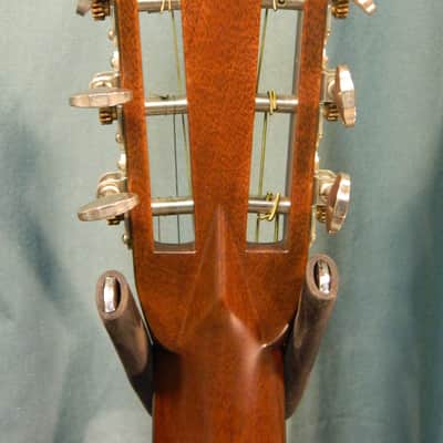 Martin 000-28GE 12 Fret Golden Era 1996 Natural image 5