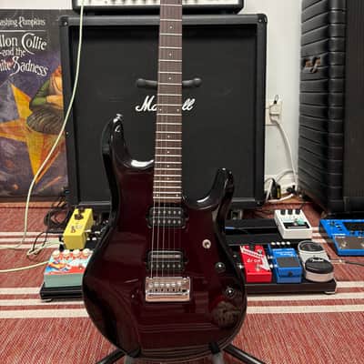 Ernie Ball Music Man John Petrucci Signature JP6 2017 image 4