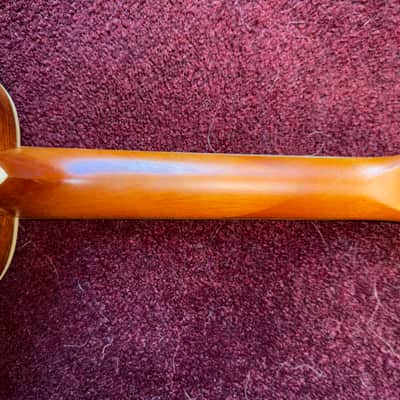 LANIKAI LKP-C Early 2000’s Concert Ukelele - KOA w/Gig Bag image 3