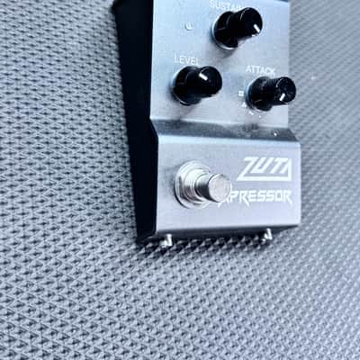 Takamine CTP-1R Cool Tube Preamp | Reverb