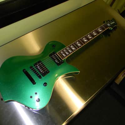 Fernandes Ravelle Dave Kushner Signature Model image 8