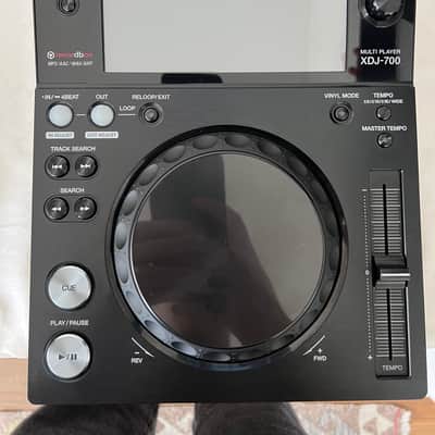 2 x Pioneer XDJ-1000MK2 1 x Pioneer XDJ-700 image 17