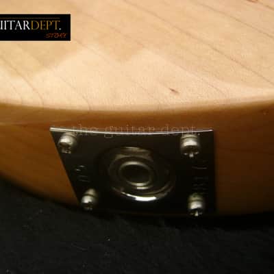 ♚AS NEW !♚ TIMEWARP ! ♚ 2005 Rickenbacker 330-12 String♚ MapleGlo ♚ 360 ♚ FREE £80 PRO SET UP! image 20