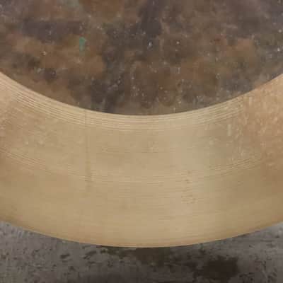 Sabian 22" HHX Omni Ride Cymbal image 3
