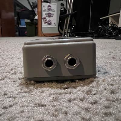 DOD Direct Box 260 70s - Grey image 3