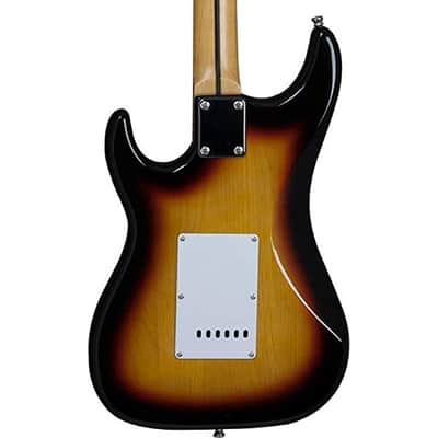 Mint Washburn Model # SDFSBPACK Sonamaster Take the Stage Electric Guitar Pack Bild 3