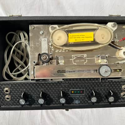 Maestro Echoplex EP-4 1970s - Grey image 19