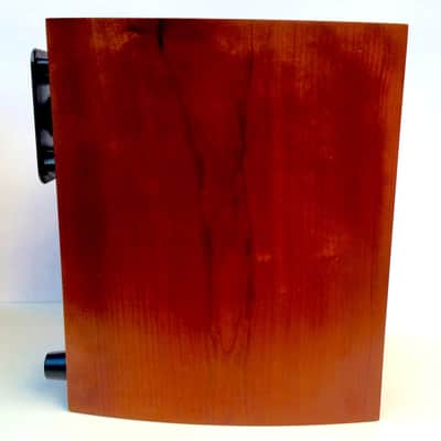 Polk Audio RTi A1 (Cherry) High performance bookshelf loudspeaker image 5