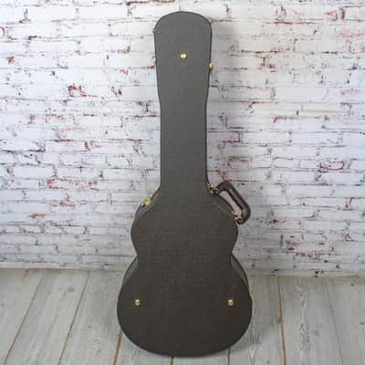 Taylor 2019 914ce LTD NAMM Grand Auditorium Electric Acoustic Guitar Sinker Redwood/Rosewood image 15