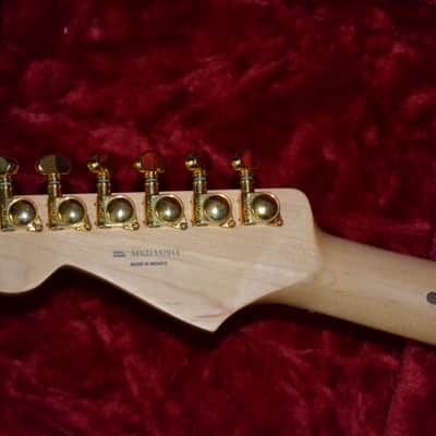 Custom Build Strat-Style HHH - Seymour Duncan 'Red Devil' Humbuckers, Candy Apple Red image 9