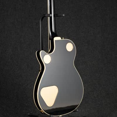 Gretsch G6134TG Paisley Penguin - Gold Paisley Burst image 20