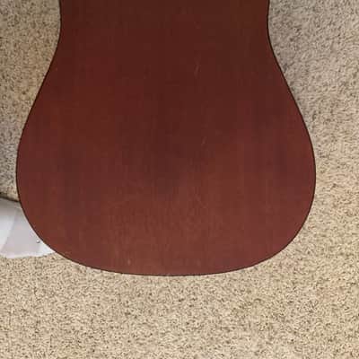 Martin Dm 1997 - Mahogany image 5