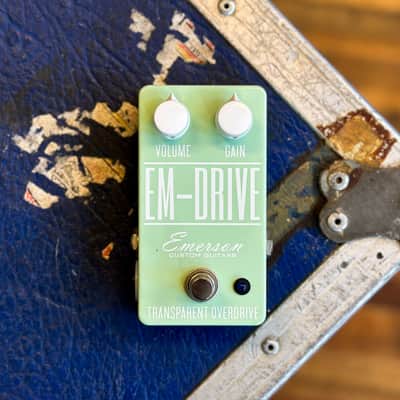 Reverb.com listing, price, conditions, and images for emerson-em-drive