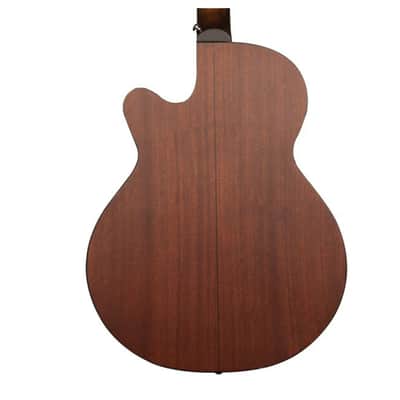 Jasmine Nex Mini Jumbo Acoustic Guitar image 2