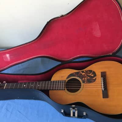 1968 Martin 5-18 Guitar image 1