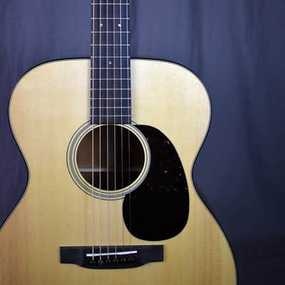 Martin 000-18 image 1