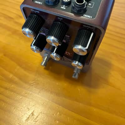 [Used] Universal Audio Ruby ’63 Top Boost Amplifier image 3