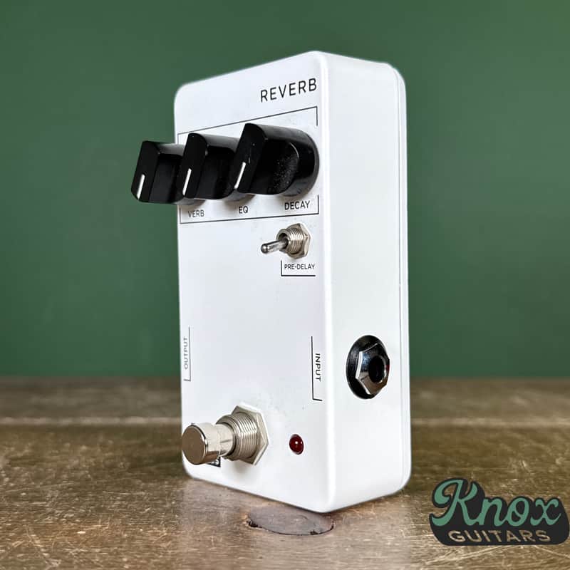 JHS 3 Series Reverb