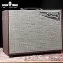 Carr Amps Bel-Ray - 1x12 Combo Amp - Brown Gator. NEW, (Authorized Dealer)