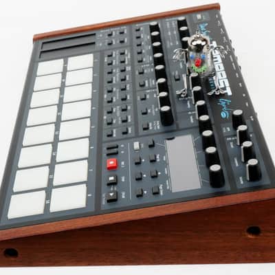 DSI Dave Smith TEMPEST Drum Synthesizer + Fast neuwertig + 1,5 Jahre Garantie image 6