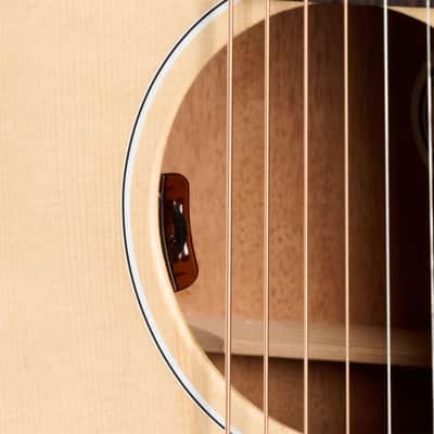 Gibson J-45 Special Satin Natural - Acoustic Guitar image 9