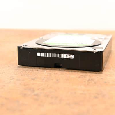 Western Digital WD20EADS 2 TB Internal Hard Drive CG01PNF image 5