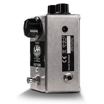 LAA-Custom PN81 Distortion image 4