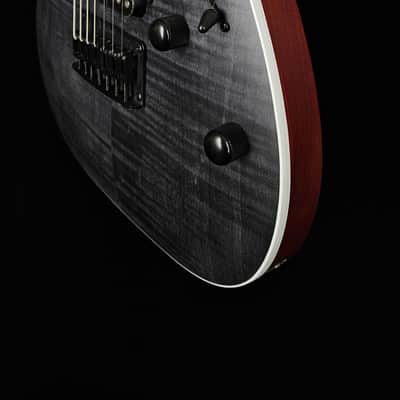 Ibanez RGA Series RGA742FM 7-String - Transparent Gray Flat - NEW ! image 5
