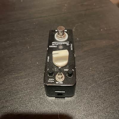 Reverb.com listing, price, conditions, and images for mooer-thunderball