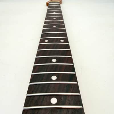 HooDoo Telecaster Neck Rosewood/Roasted Maple 2026 - Nitro image 5