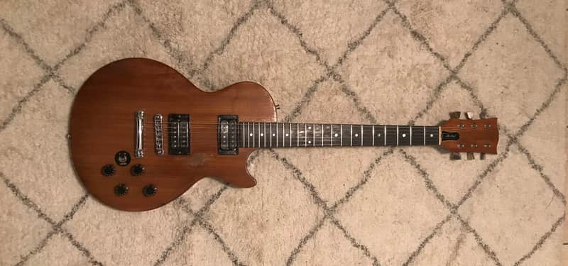 Gibson Vintage The Paul