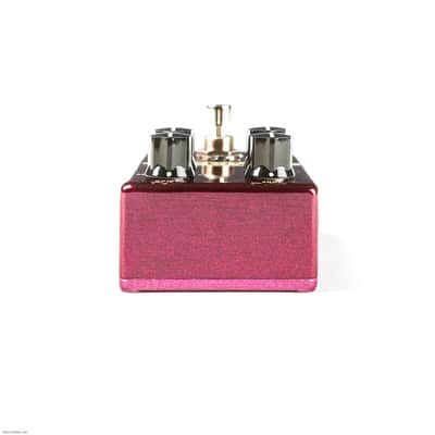 MXR M236 SUPER BADASS Variac Fuzz Guitar Effect Pedal image 5