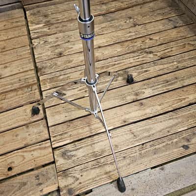 Boom Cymbal Stand Yamaha CS755 Single Braced USED! RKYAM170826 image 3