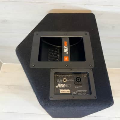 JBL JRX112M JRX100 Series 12" 2-Way Passive Stage Monitor 250W 8 Ohm 2000's image 3