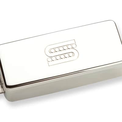 Seymour Duncan SRB-1n Neck Pickup for Rickenbacker Bass, 11402-09 image 2