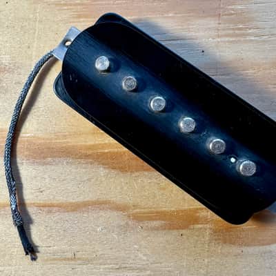 1948 Gibson BR-9 Pickup Vintage P90 Style Wide Oval Racetrack - 1940’s 1950’s Lap Steel Archtop image 13