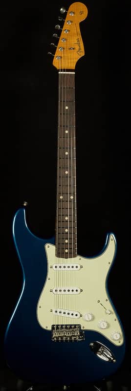 Fender Custom Shop Wildwood 10 Ultra-Light Relic-Ready 1961 Stratocaster image 1