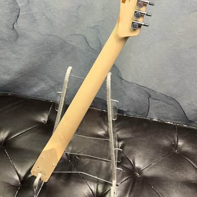Squier Loaded Sonic Telecaster Neck with Laurel Fingerboard image 4